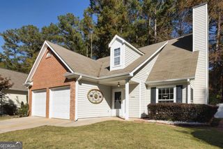 514 Clearwater Cove, Peachtree City, GA 30269