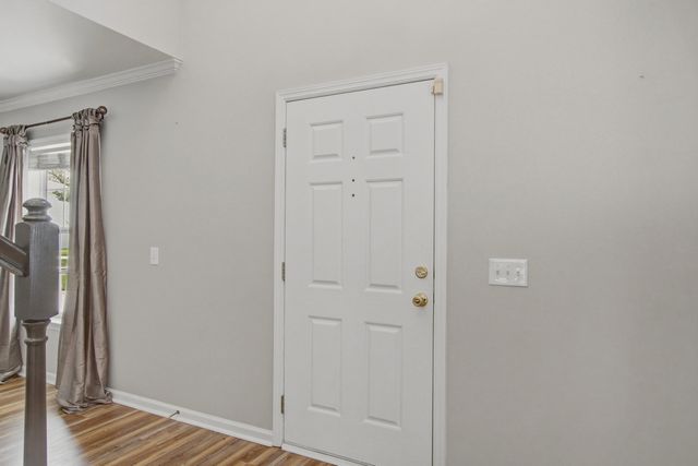 214 Eagle Ridge Road, Summerville, SC 29485