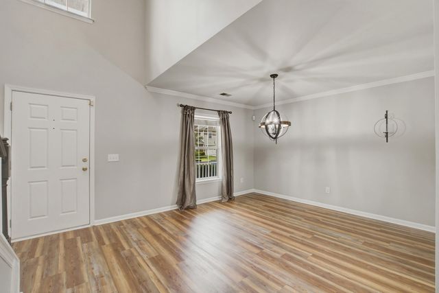 214 Eagle Ridge Road, Summerville, SC 29485