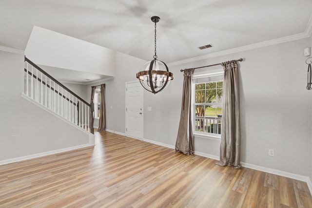 214 Eagle Ridge Road, Summerville, SC 29485
