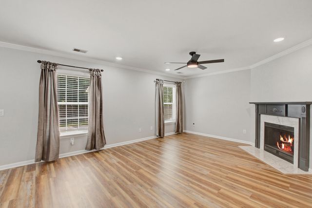 214 Eagle Ridge Road, Summerville, SC 29485