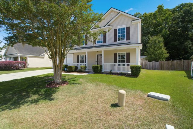 214 Eagle Ridge Road, Summerville, SC 29485