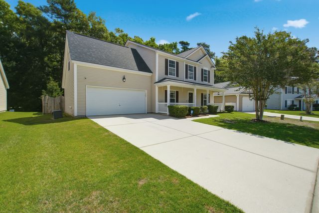 214 Eagle Ridge Road, Summerville, SC 29485