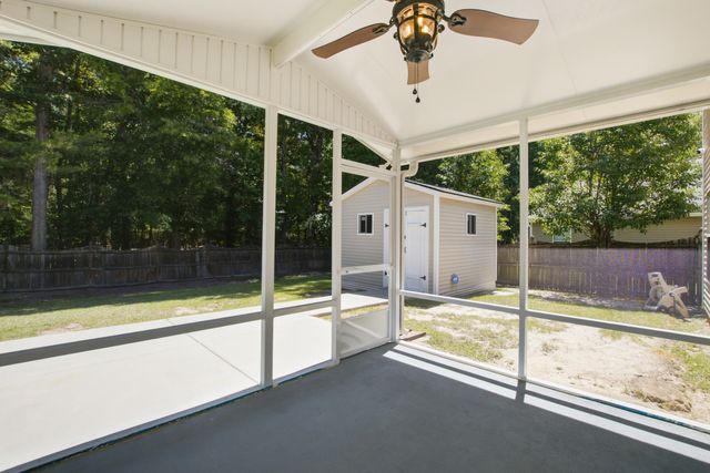 214 Eagle Ridge Road, Summerville, SC 29485