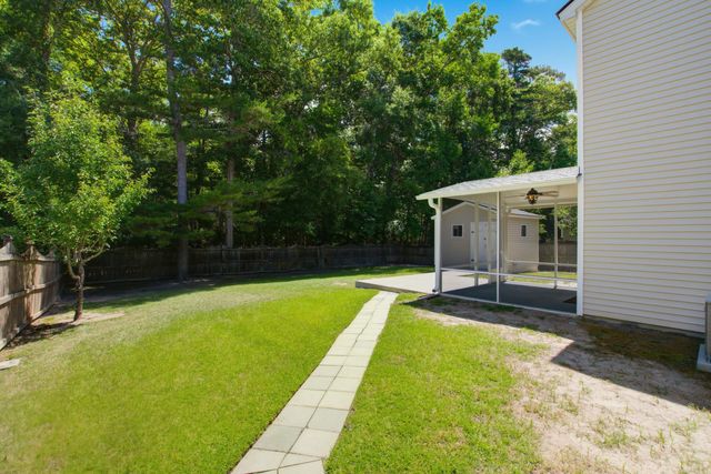 214 Eagle Ridge Road, Summerville, SC 29485