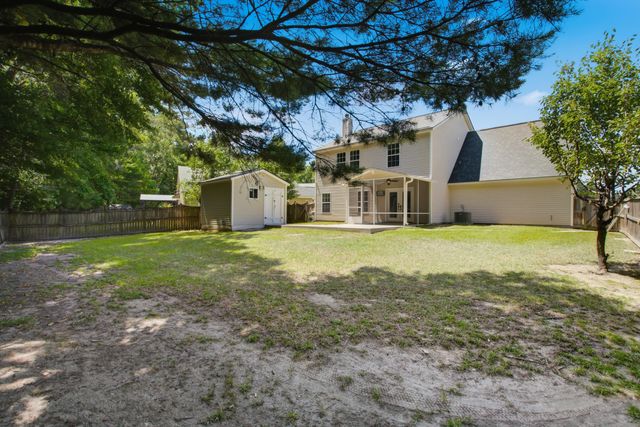 214 Eagle Ridge Road, Summerville, SC 29485