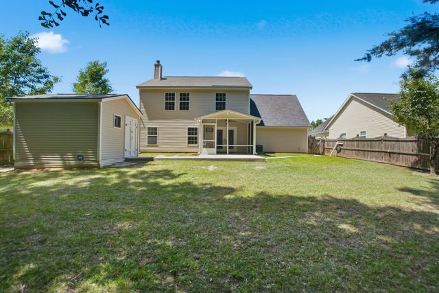 214 Eagle Ridge Road, Summerville, SC 29485
