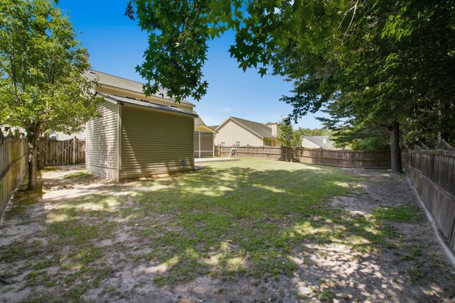 214 Eagle Ridge Road, Summerville, SC 29485