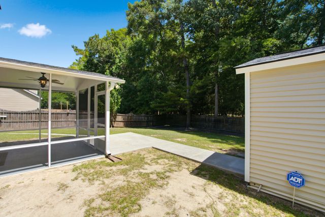 214 Eagle Ridge Road, Summerville, SC 29485