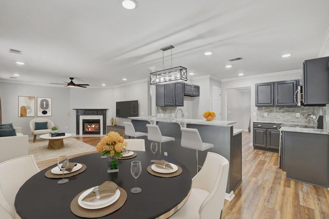 214 Eagle Ridge Road, Summerville, SC 29485