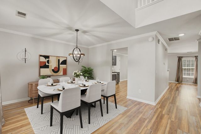214 Eagle Ridge Road, Summerville, SC 29485