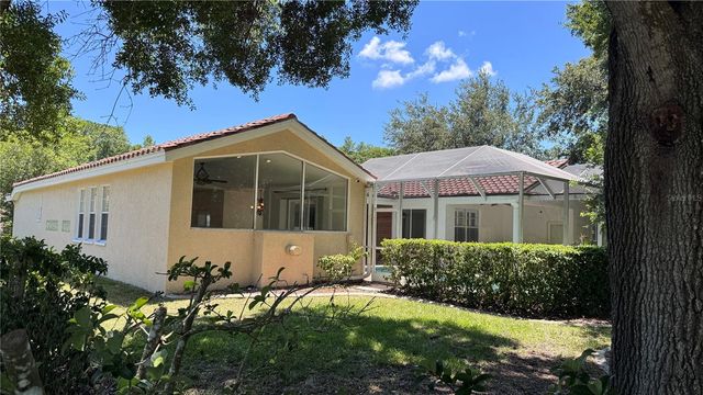 1230 BERKSHIRE LANE, Tarpon Springs, FL 34688