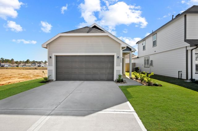 2469 Carp Drive, Conroe, TX 77384