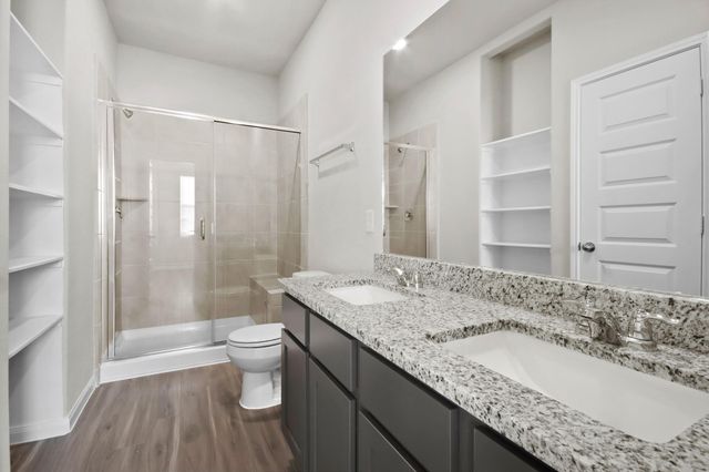 2469 Carp Drive, Conroe, TX 77384