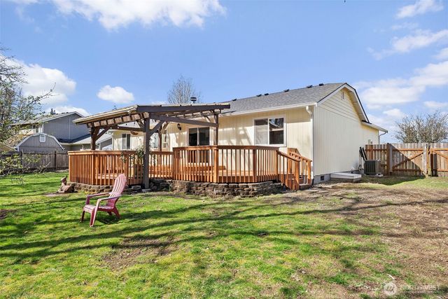 3621 180th Avenue SW, Tenino, WA 98589