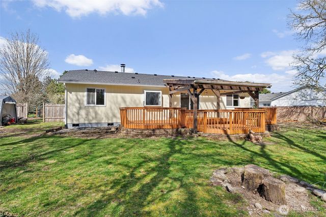 3621 180th Avenue SW, Tenino, WA 98589
