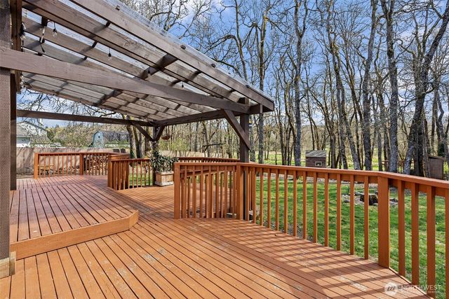 3621 180th Avenue SW, Tenino, WA 98589
