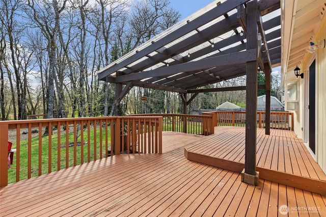 3621 180th Avenue SW, Tenino, WA 98589