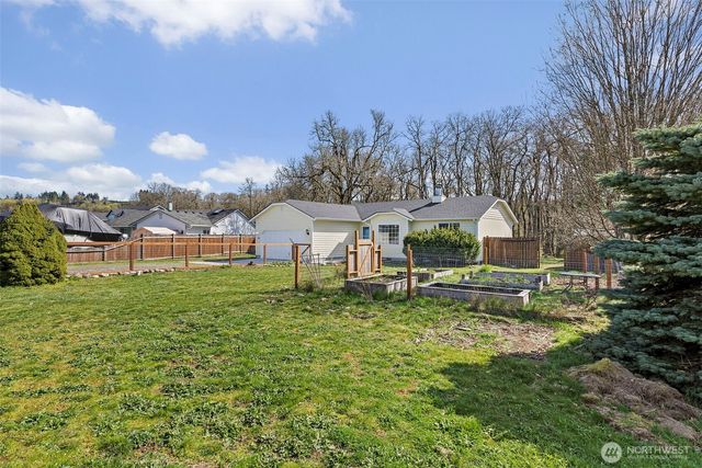 3621 180th Avenue SW, Tenino, WA 98589