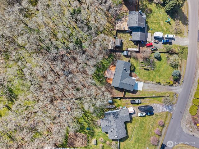 3621 180th Avenue SW, Tenino, WA 98589