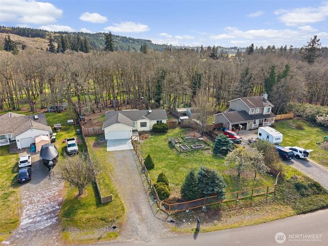 3621 180th Avenue SW, Tenino, WA 98589