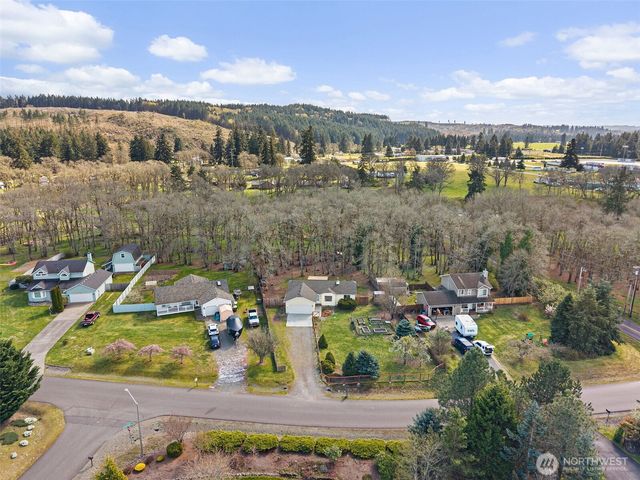 3621 180th Avenue SW, Tenino, WA 98589