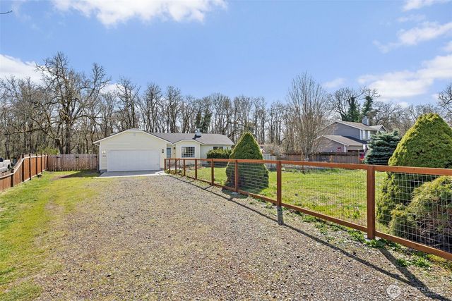 3621 180th Avenue SW, Tenino, WA 98589