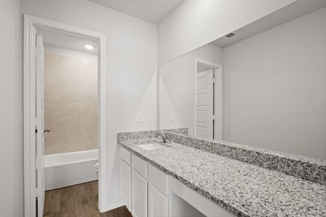 7904 Bald Cypress Road, Fort Worth, TX 76123