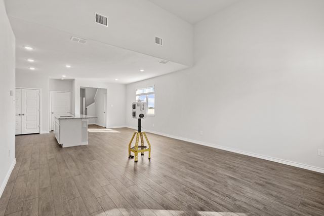 7904 Bald Cypress Road, Fort Worth, TX 76123