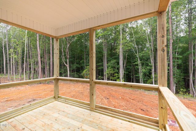 2000 Hayes Road, Spring Hope, NC 27882