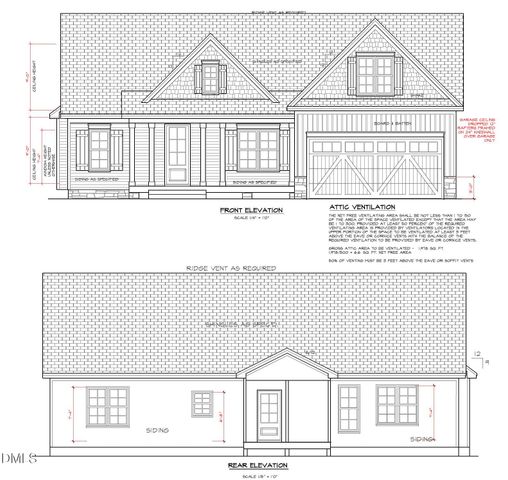 2000 Hayes Road, Spring Hope, NC 27882