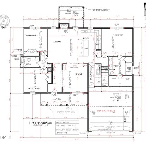 2000 Hayes Road, Spring Hope, NC 27882