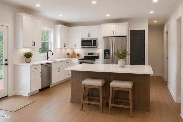 2000 Hayes Road, Spring Hope, NC 27882