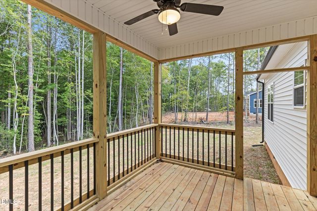 2000 Hayes Road, Spring Hope, NC 27882
