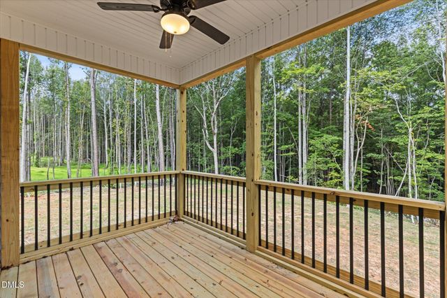 2000 Hayes Road, Spring Hope, NC 27882