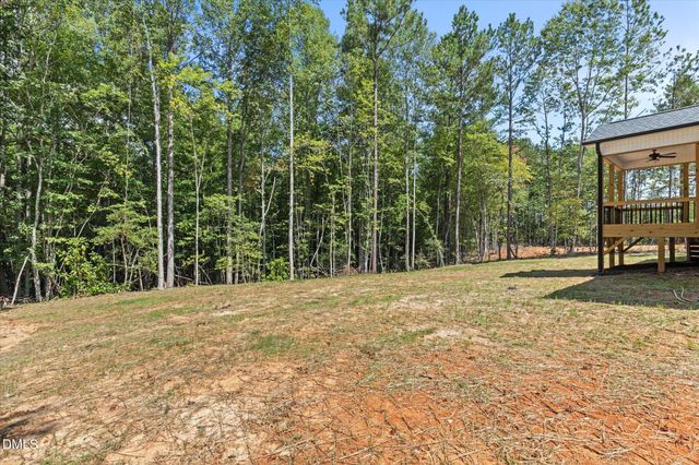 2000 Hayes Road, Spring Hope, NC 27882