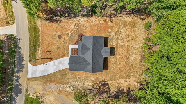 2000 Hayes Road, Spring Hope, NC 27882