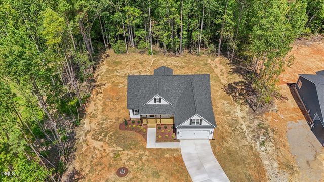 2000 Hayes Road, Spring Hope, NC 27882