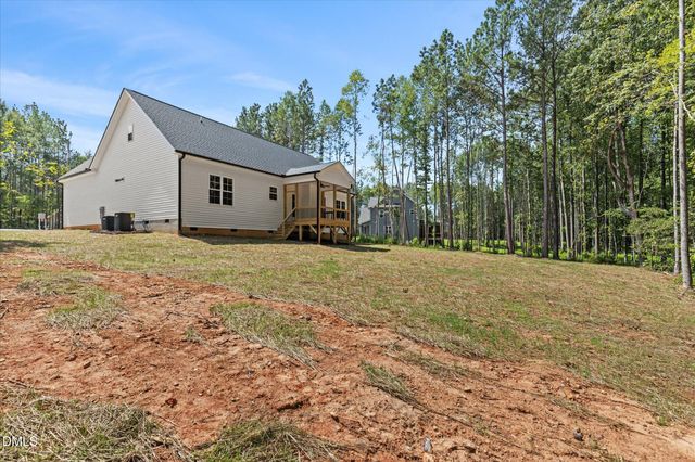 2000 Hayes Road, Spring Hope, NC 27882