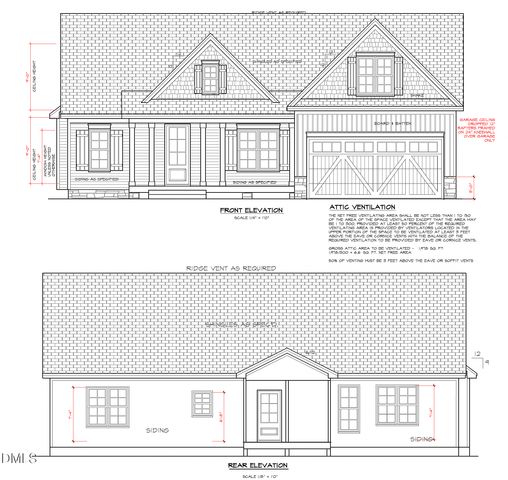 2000 Hayes Road, Spring Hope, NC 27882