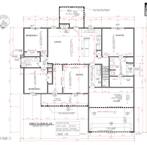 2000 Hayes Road, Spring Hope, NC 27882