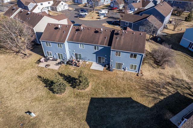 2722 Wilshire Court 2722, Aurora, IL 60502