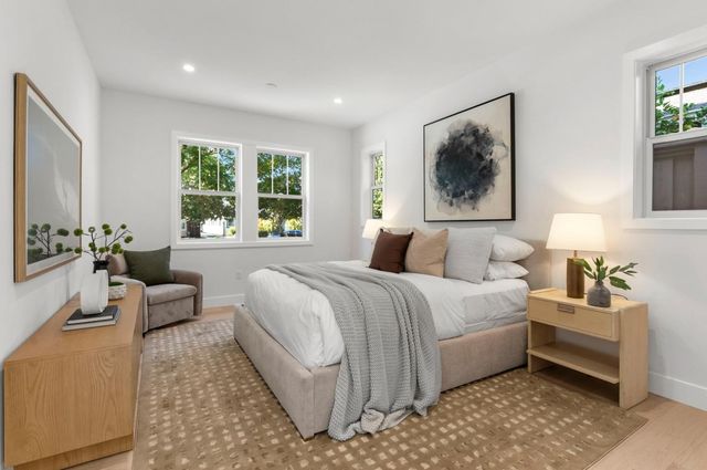 860 Asbury Street, San Jose, CA 95126