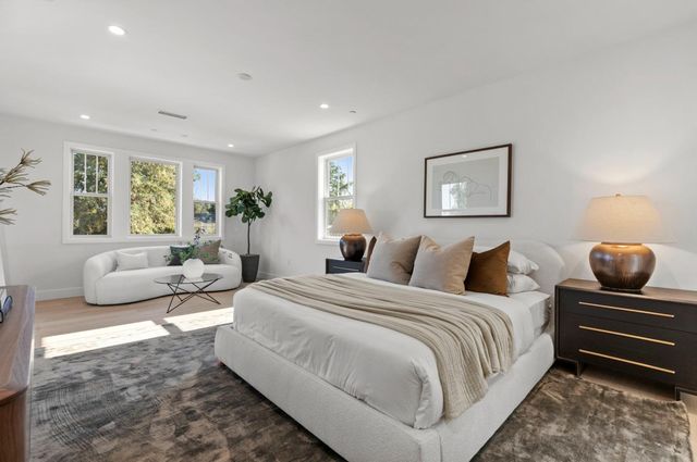 860 Asbury Street, San Jose, CA 95126