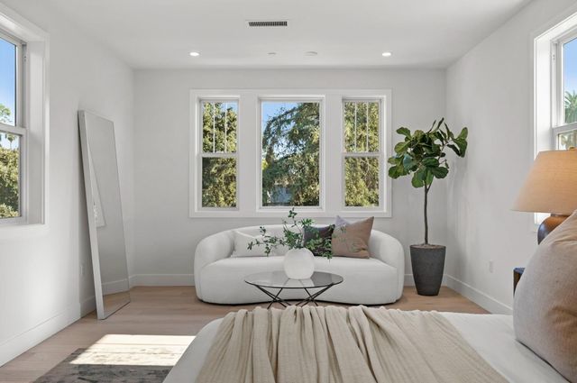 860 Asbury Street, San Jose, CA 95126