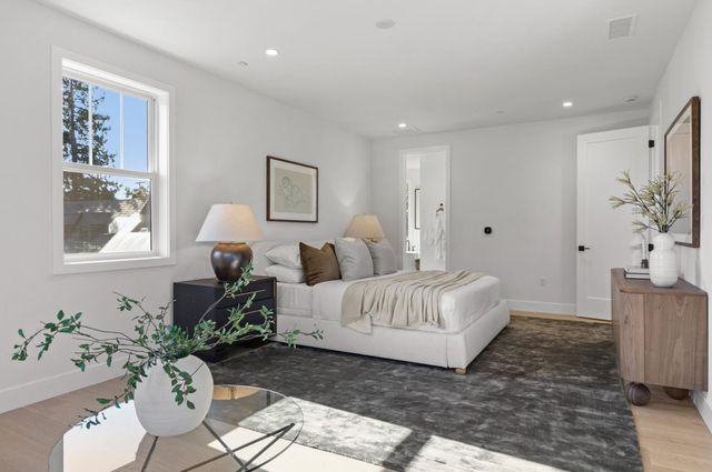 860 Asbury Street, San Jose, CA 95126
