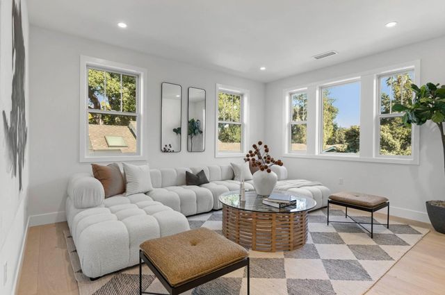 860 Asbury Street, San Jose, CA 95126