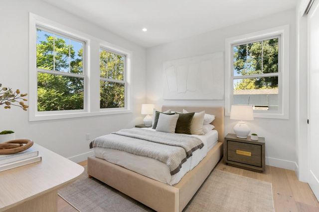860 Asbury Street, San Jose, CA 95126