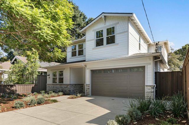 860 Asbury Street, San Jose, CA 95126