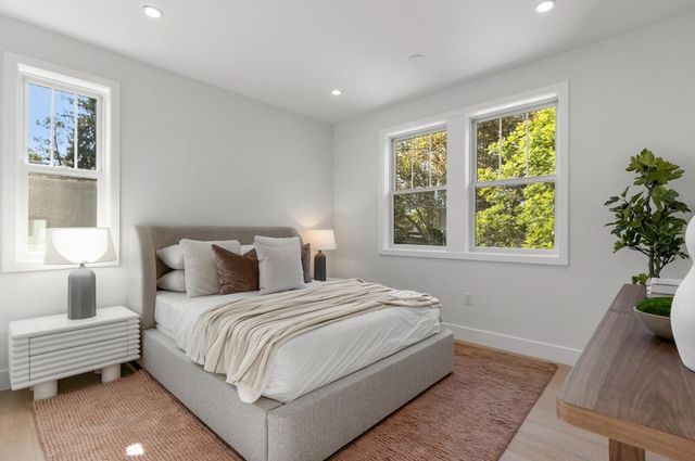 860 Asbury Street, San Jose, CA 95126